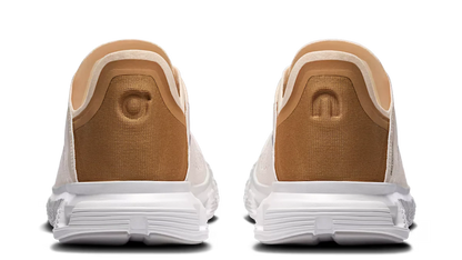 On Running Cloud 6 Coast Gardenia Sphinx (Women’s)