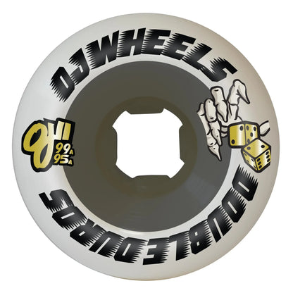 Oj Wheels Double Duros