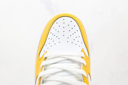 Nike Dunk High Sulfur
