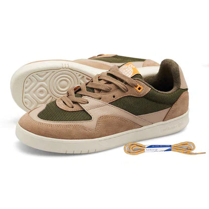 Last Resort AB CM002 Lo Tactile Green White