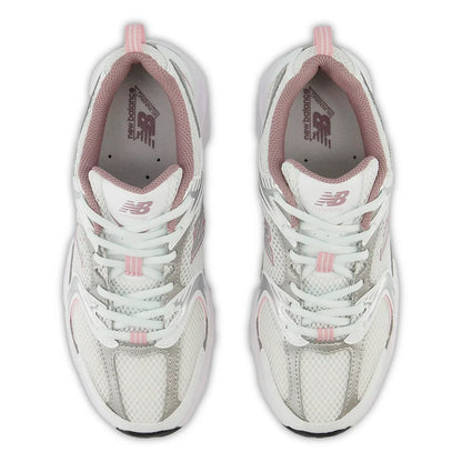 New Balance 530 White Pink