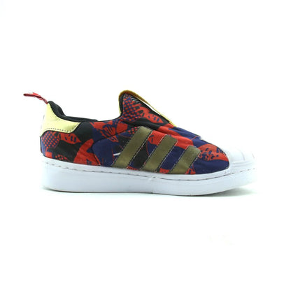 SUPERSTAR 360