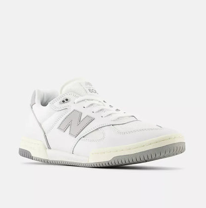 New Balance Numeric Tom Knox 600 White Rain Cloud