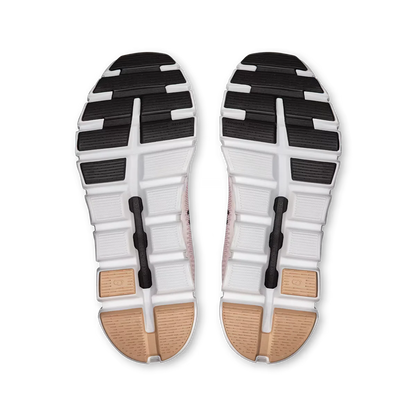 On Running Cloud 6 Push Pearl Sandstone (Women's)