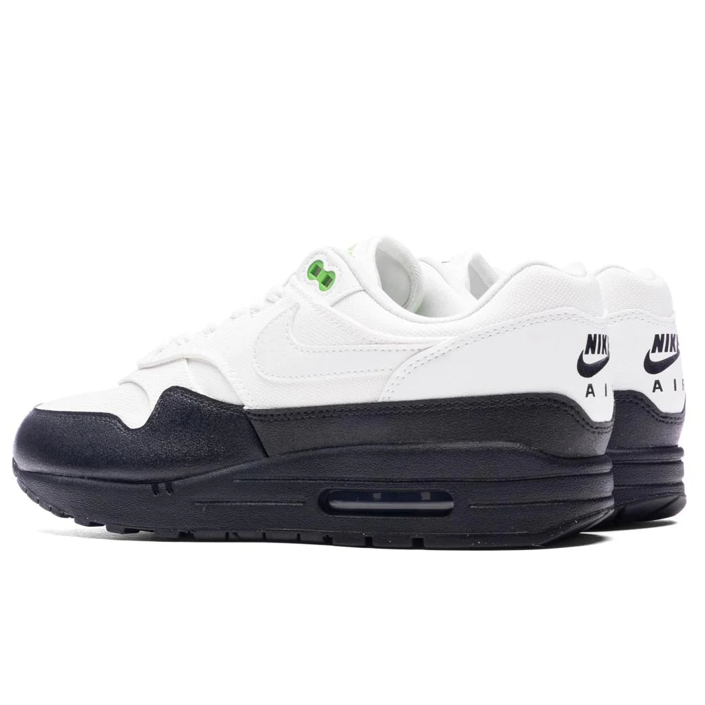 Air Max 1 SE - Summit White/Black