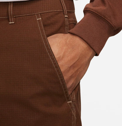 Nike SB Double Knee Skate Pants Cacao Wow