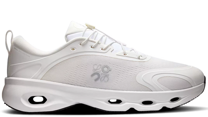On Running Cloudsolo LOEWE White Light Grey