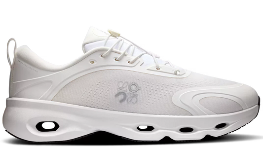 On Running Cloudsolo LOEWE White Light Grey