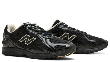 204L Black Timberwolf