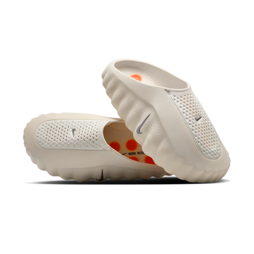 Nike Mind 001 Slide Light Bone