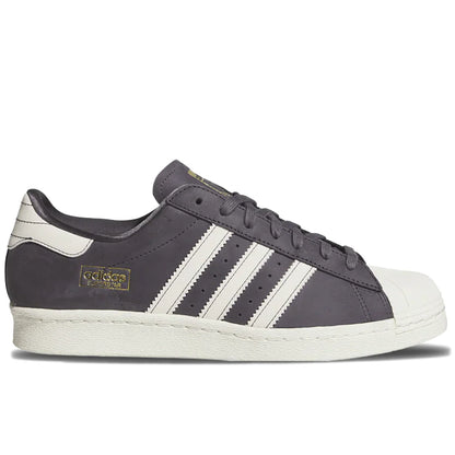 Adidas Superstar 80 ADV Aurora Onix Chalk White