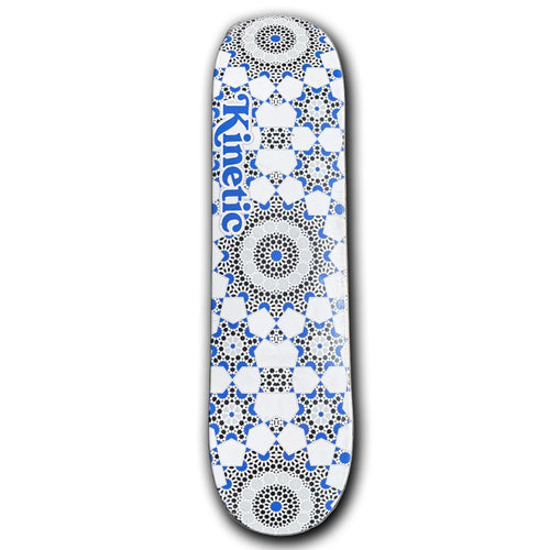 Kinetic Tile Deck 838
