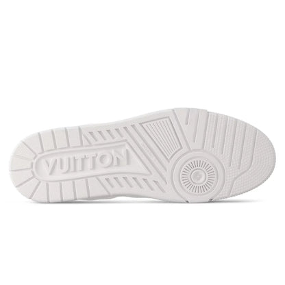 LV Trainer White