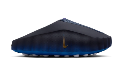 Nike Mind 001 Slide Blackened Blue Game Royal