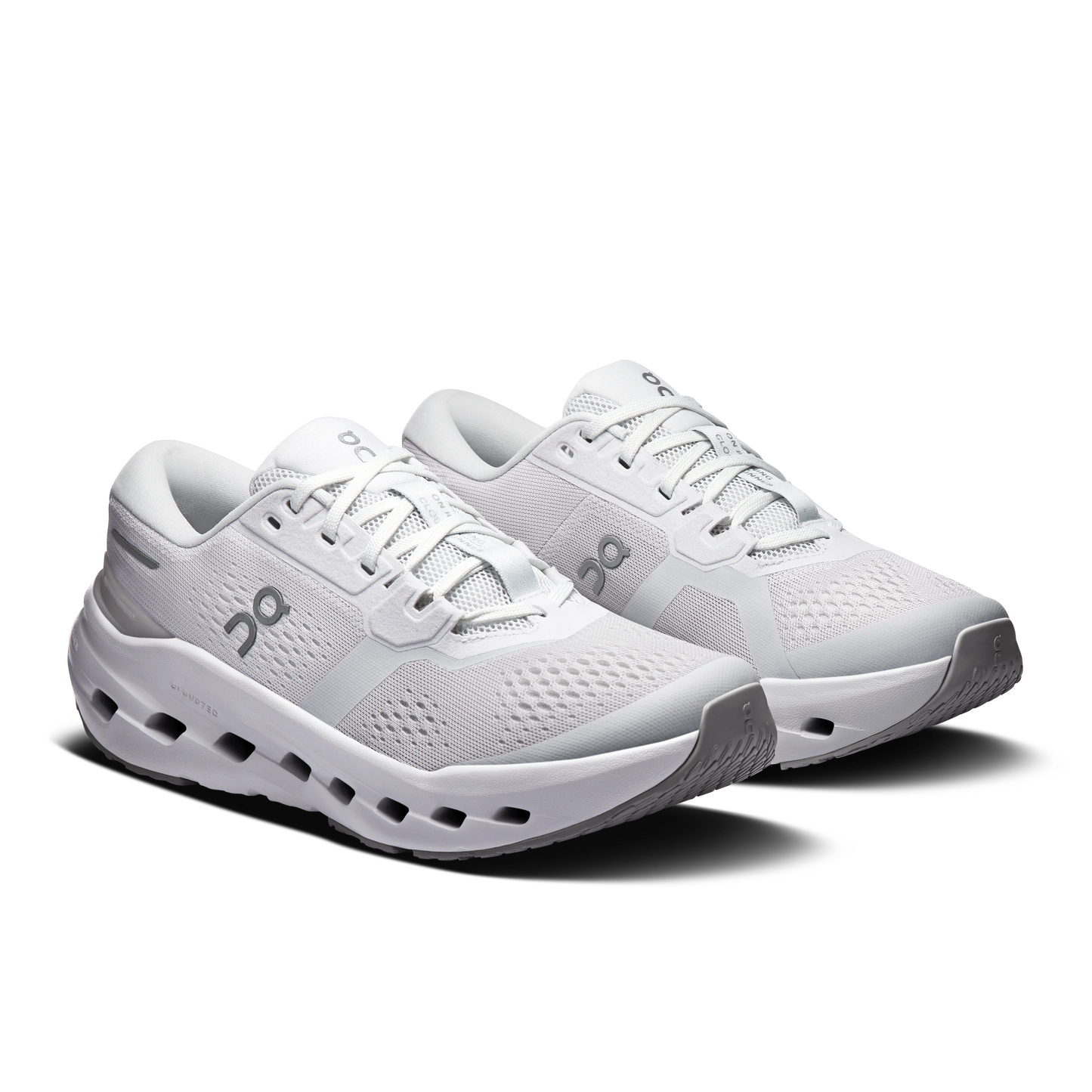 Women's Cloudrunner 3 in Frost/Glacier