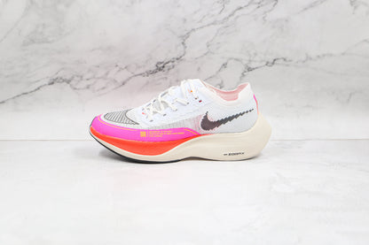 Nike ZoomX Vaporfly Next 2 White Pink