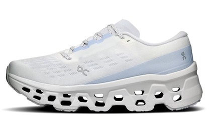 On Running Cloudmonster 3 White Frost (Women's)