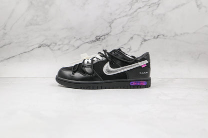 Nike Dunk Low Off White Lot 50