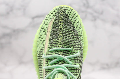 Adidas Yeezy Boost 350 V2 Yeezreel Non Reflective