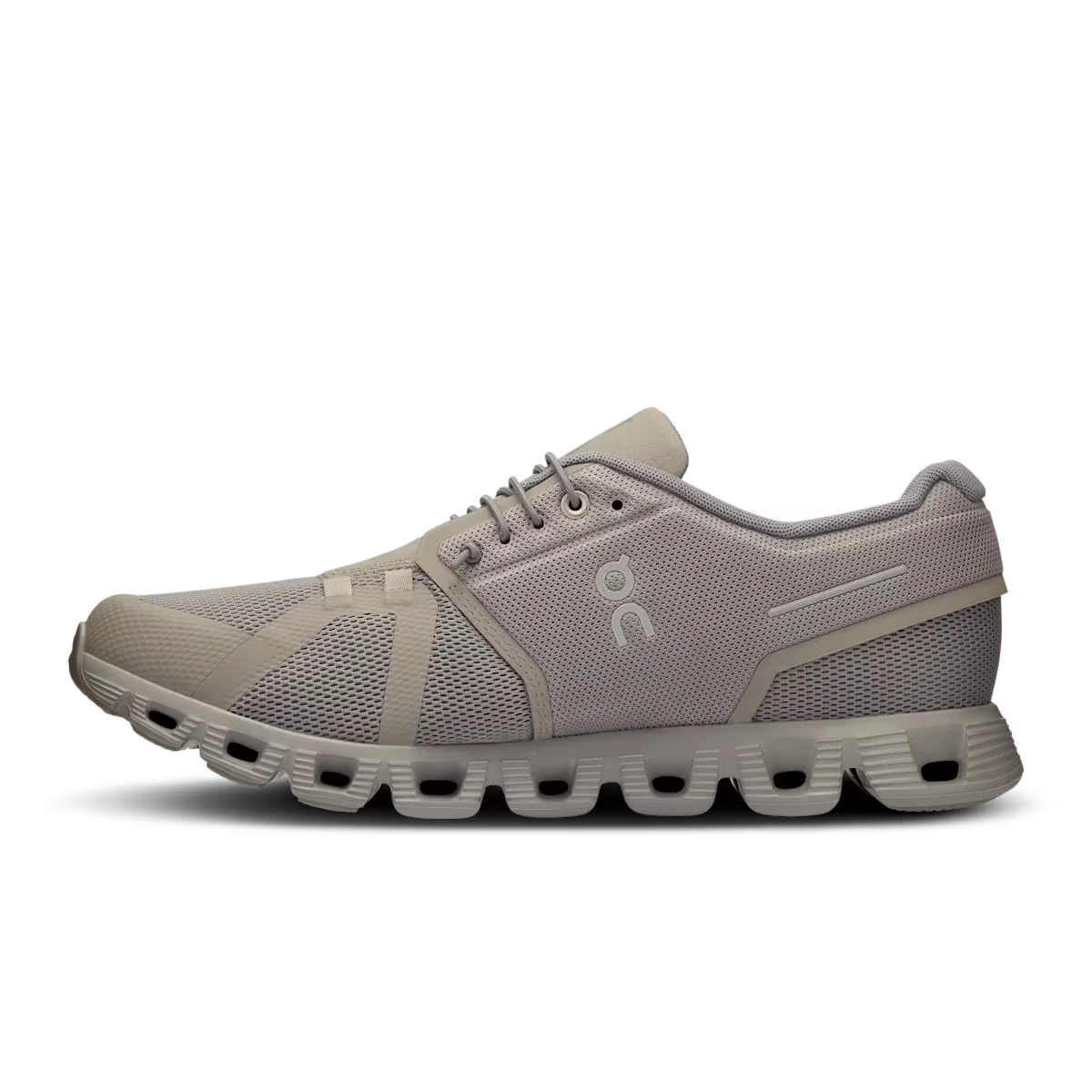 On Running Cloud 5 Fog Alloy
