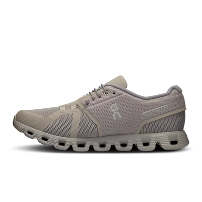 On Running Cloud 5 Fog Alloy