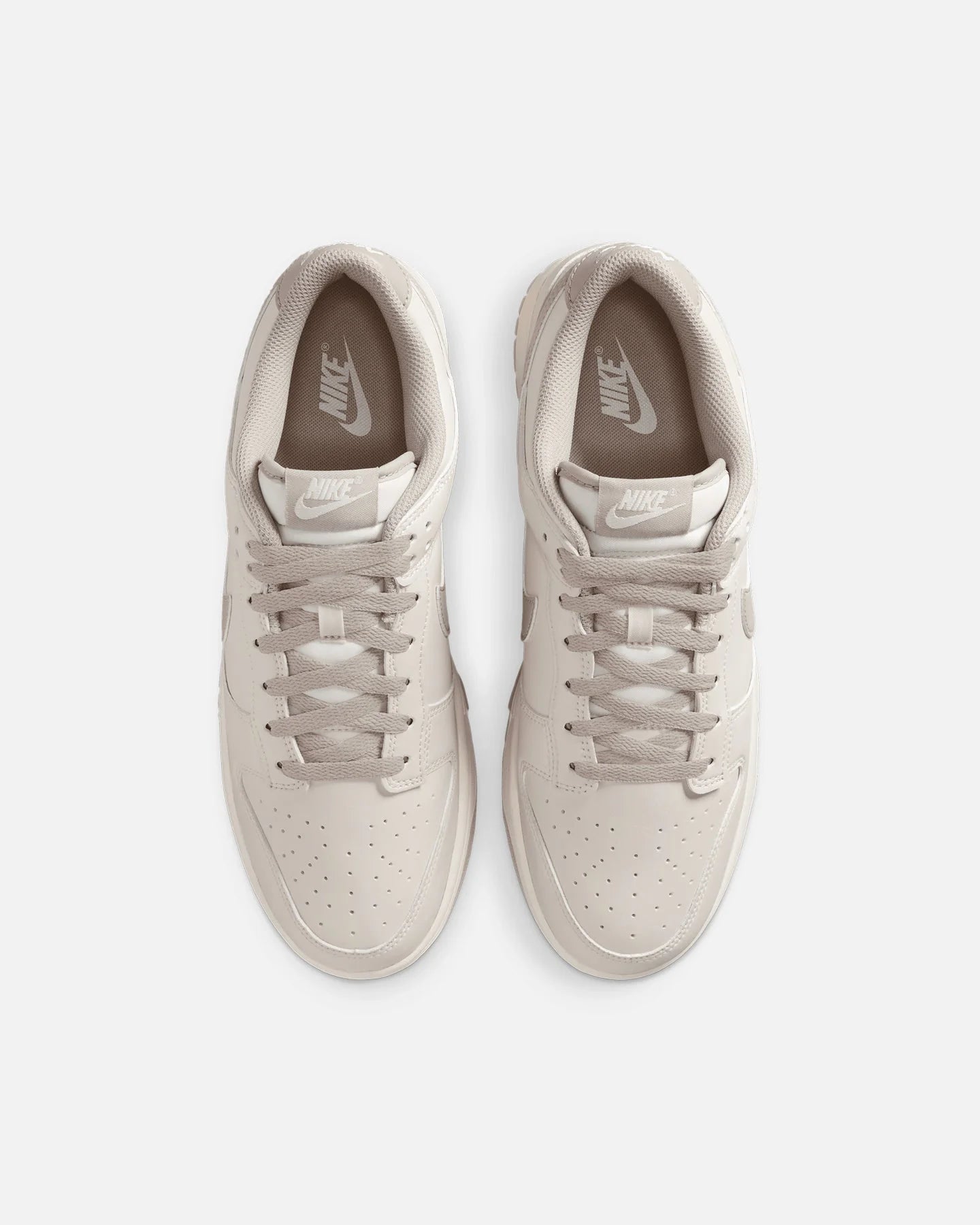 Dunk Low Retro "Cream" Pearl