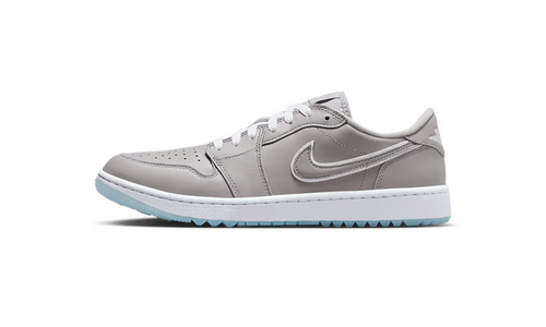1 Low Golf "Medium Grey" DD9315 007