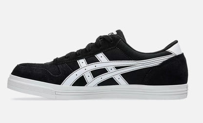 Asics Aaron Pro Black White