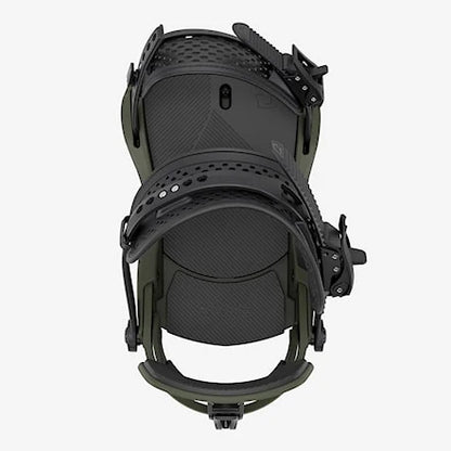 Union Force Team High Back 2026 Army Green