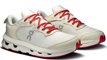 On Running Cloudzone Moon Zendaya Ivory Wolf (Women's)