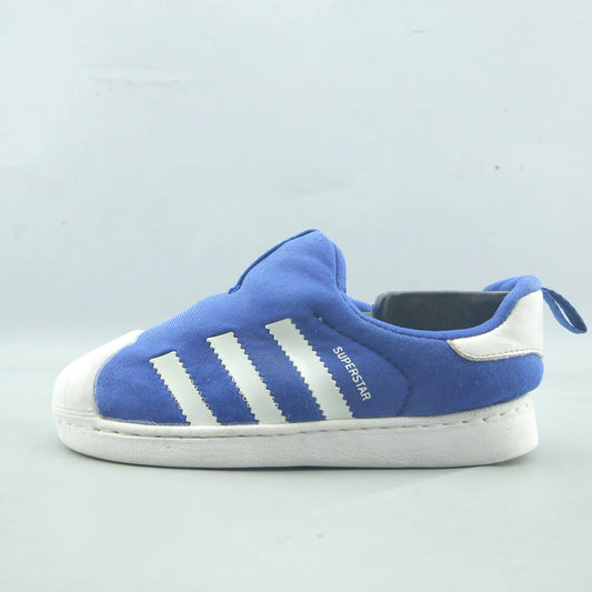 SUPERSTAR 360