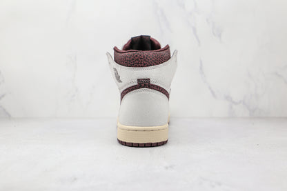 Jordan 1 Retro High OG A Ma Maniére