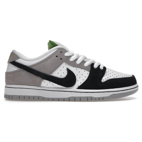 Nike SB Dunk Low Chlorophyll