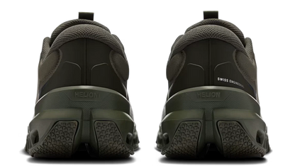 On Running Cloudventure 2 LOEWE Khaki