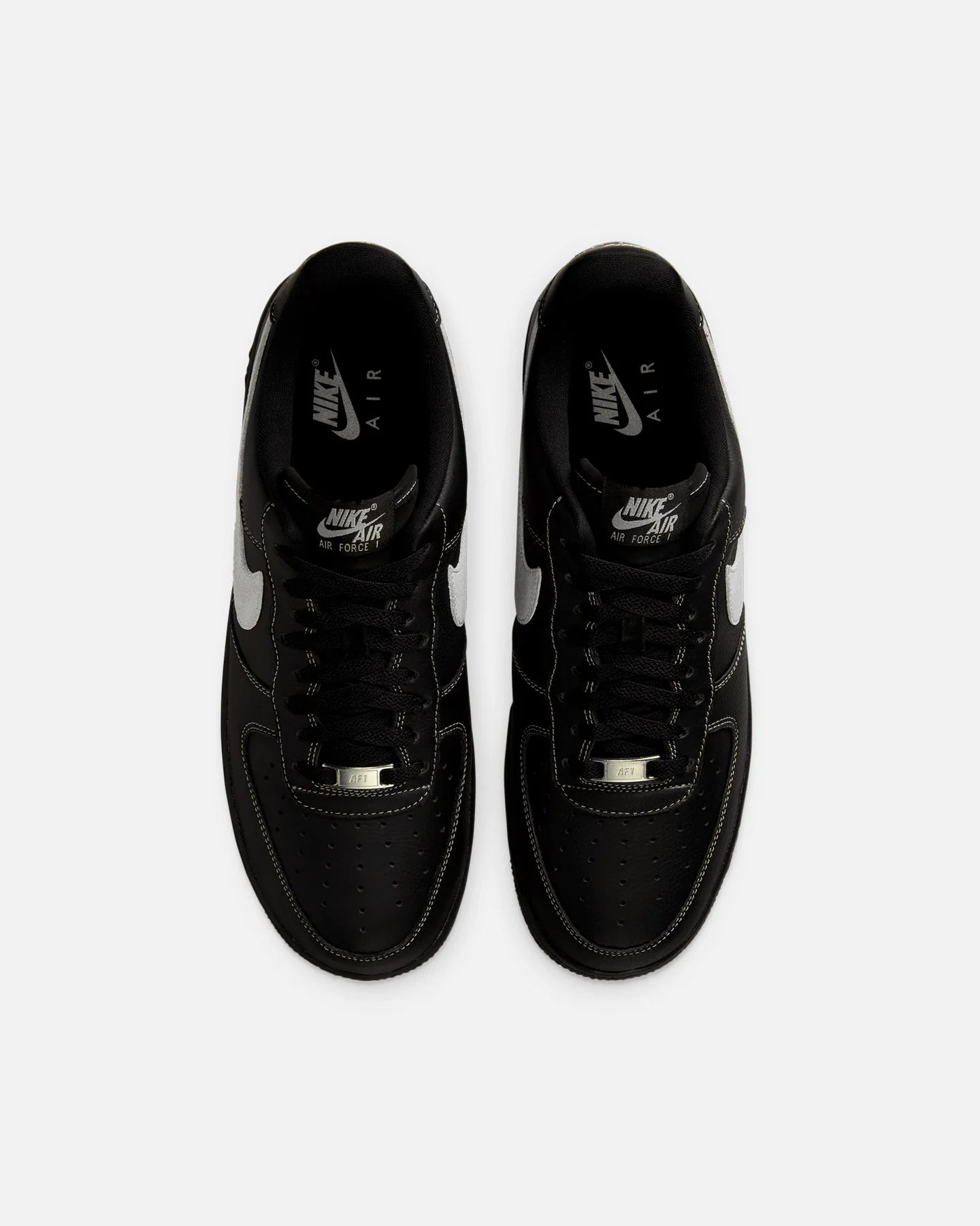 Air Force 1 '07 LV8 Black/Grey