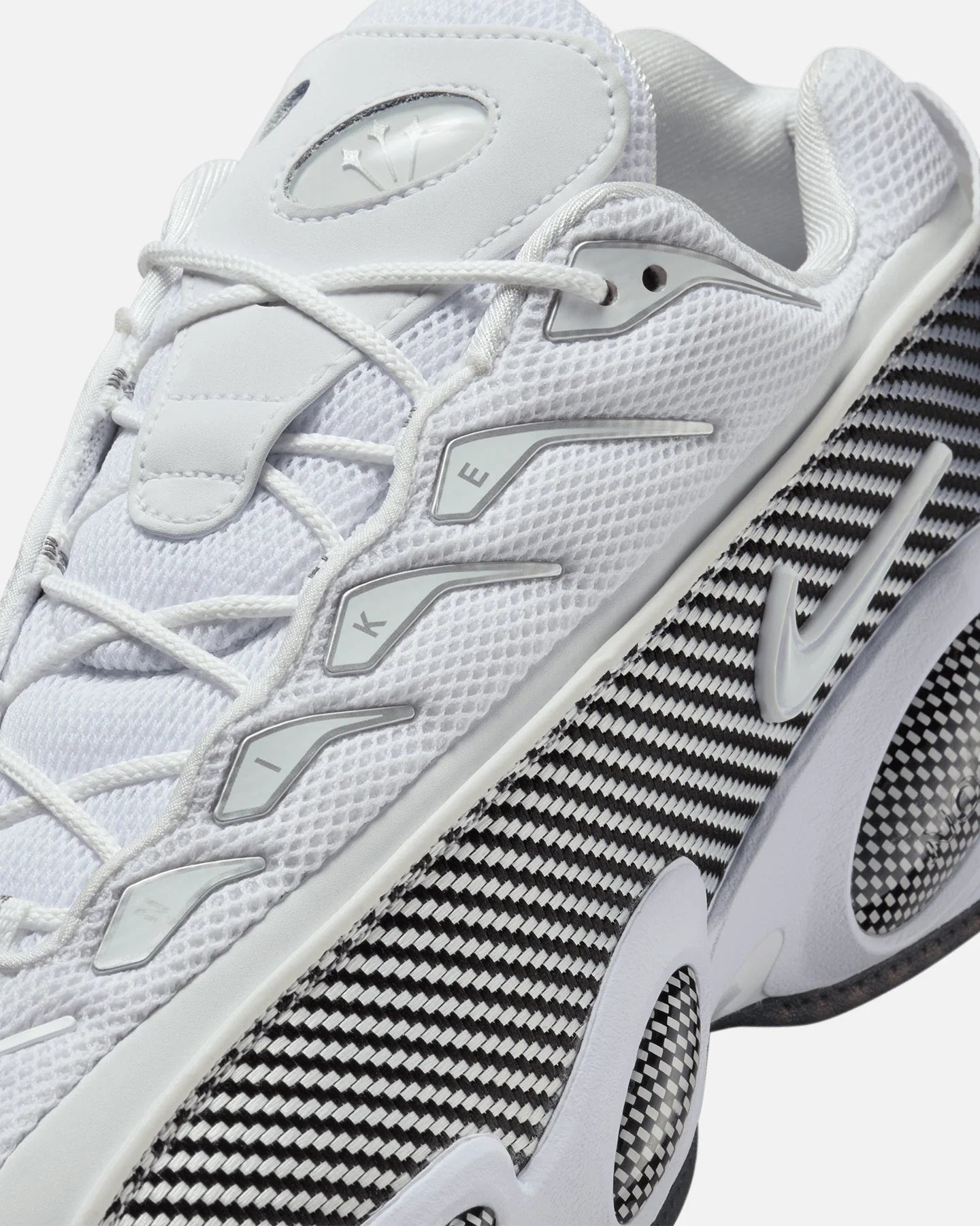 Nocta Glide White