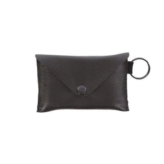 Seight Key Pouch in Nightfall