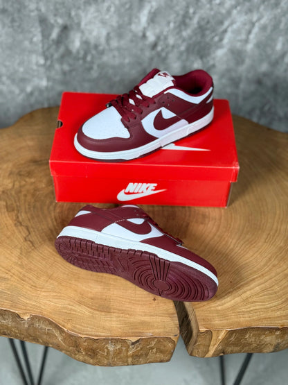NK DUNK LOW MODEL