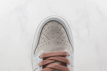 Nike Dunk Low Fossil Rose