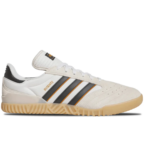 Adidas Busenitz Indoor Super Brown Black White