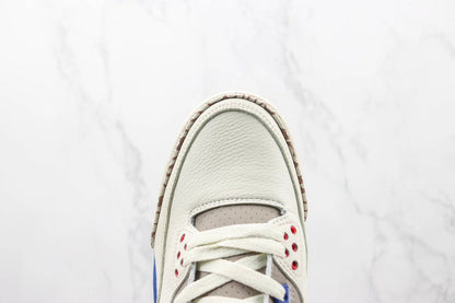 Jordan 3 Retro International Flight