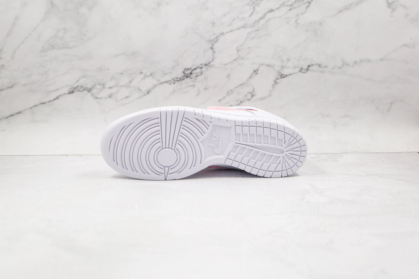 Nike SB Dunk Low Parra