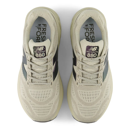 Women's Fresh Foam X 880v15 in Shipyard/Arid Stone/Castlerock