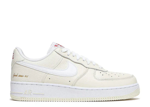 Nike Air Force 1 07 Premium Popcorn