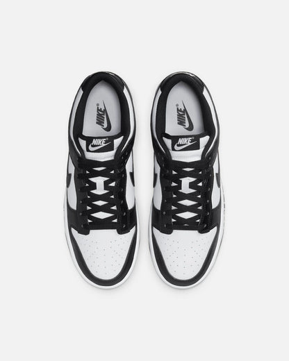 Dunk Low Retro White/Black/White