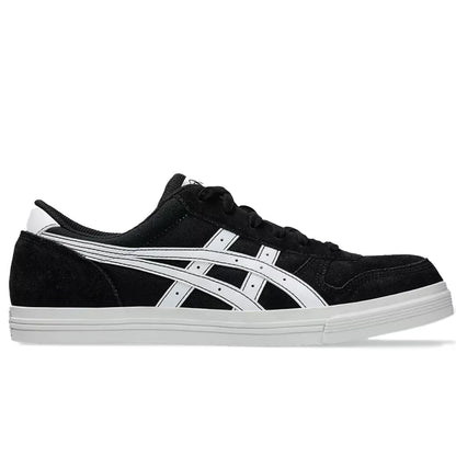 Asics Aaron Pro Black White