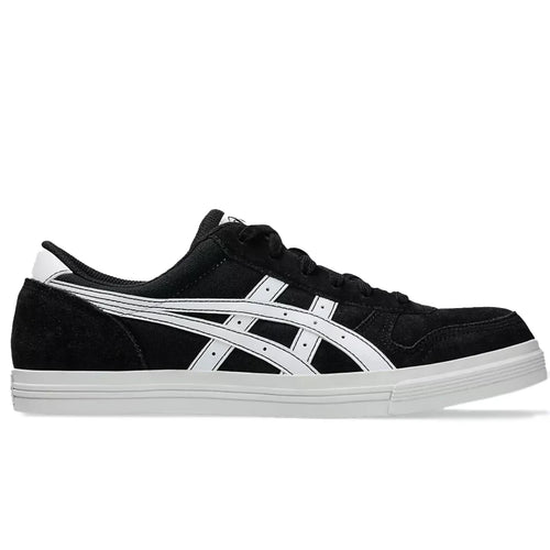 Asics Aaron Pro Black White