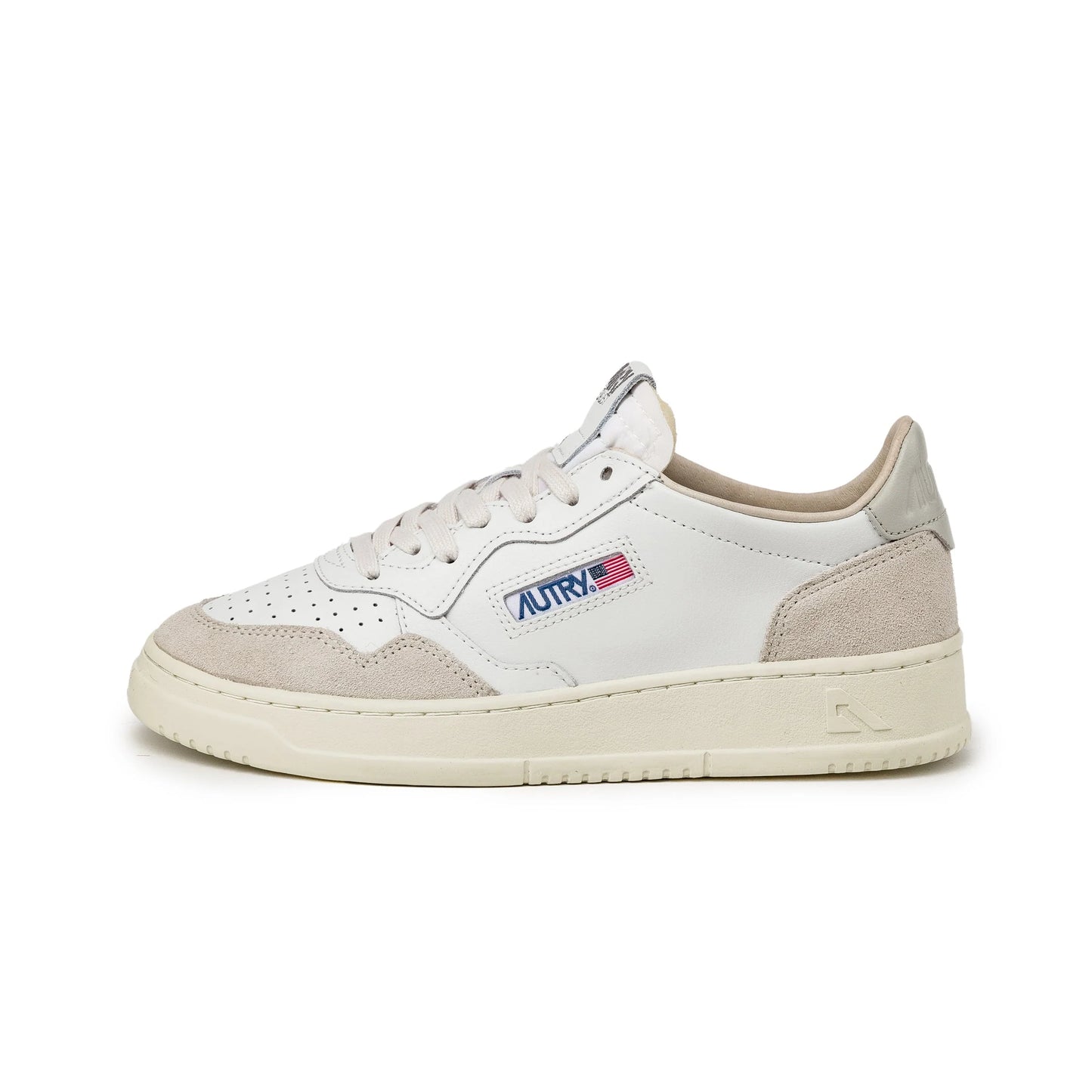 Medalist W *Leather / Suede*