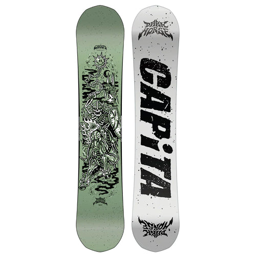 CAPiTA Dark Horse Snowboard 150
