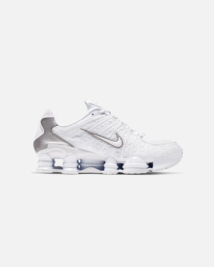 Shox TL White/White